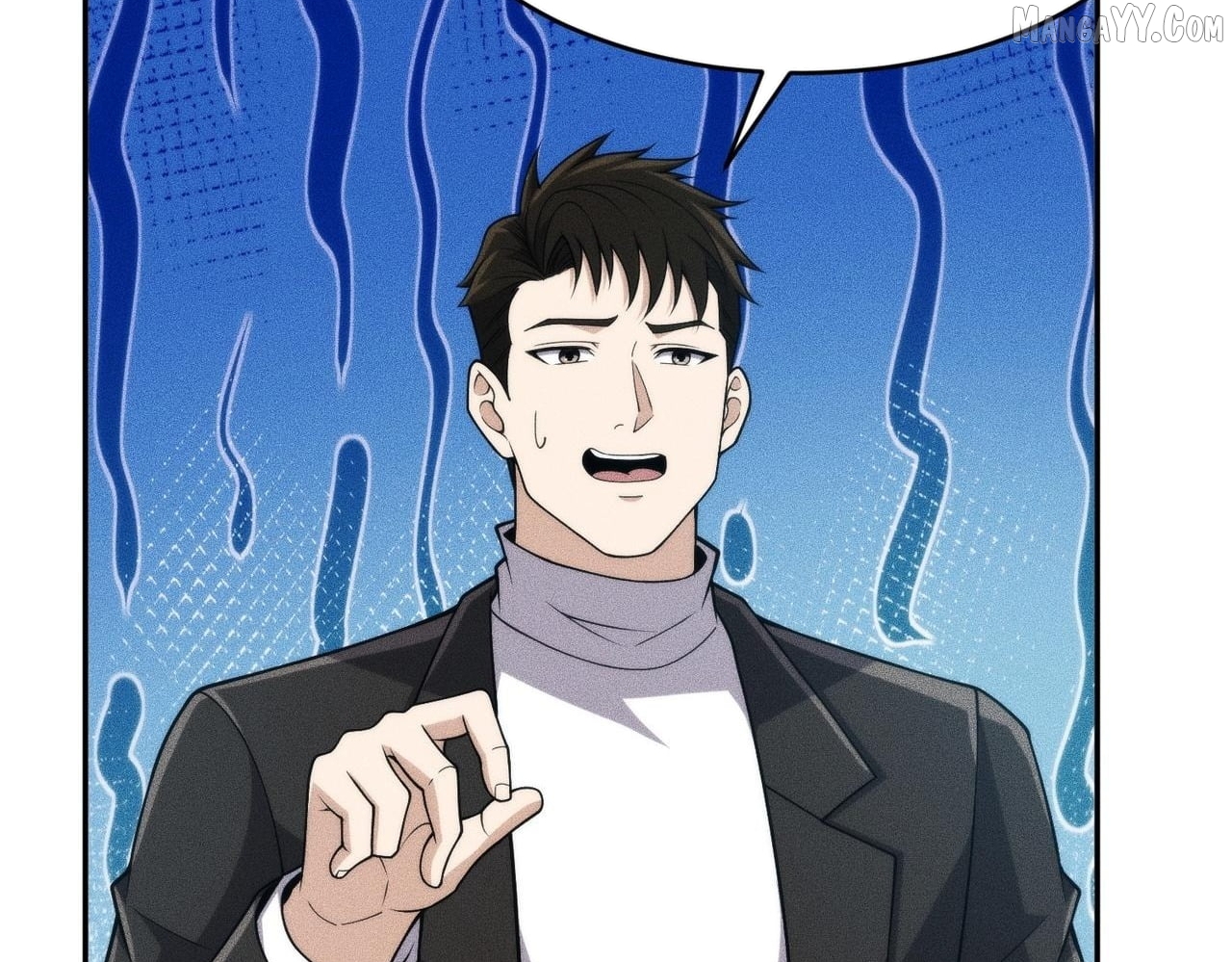 Hidden Dragon in the City (2025) Chapter 15 - page 131